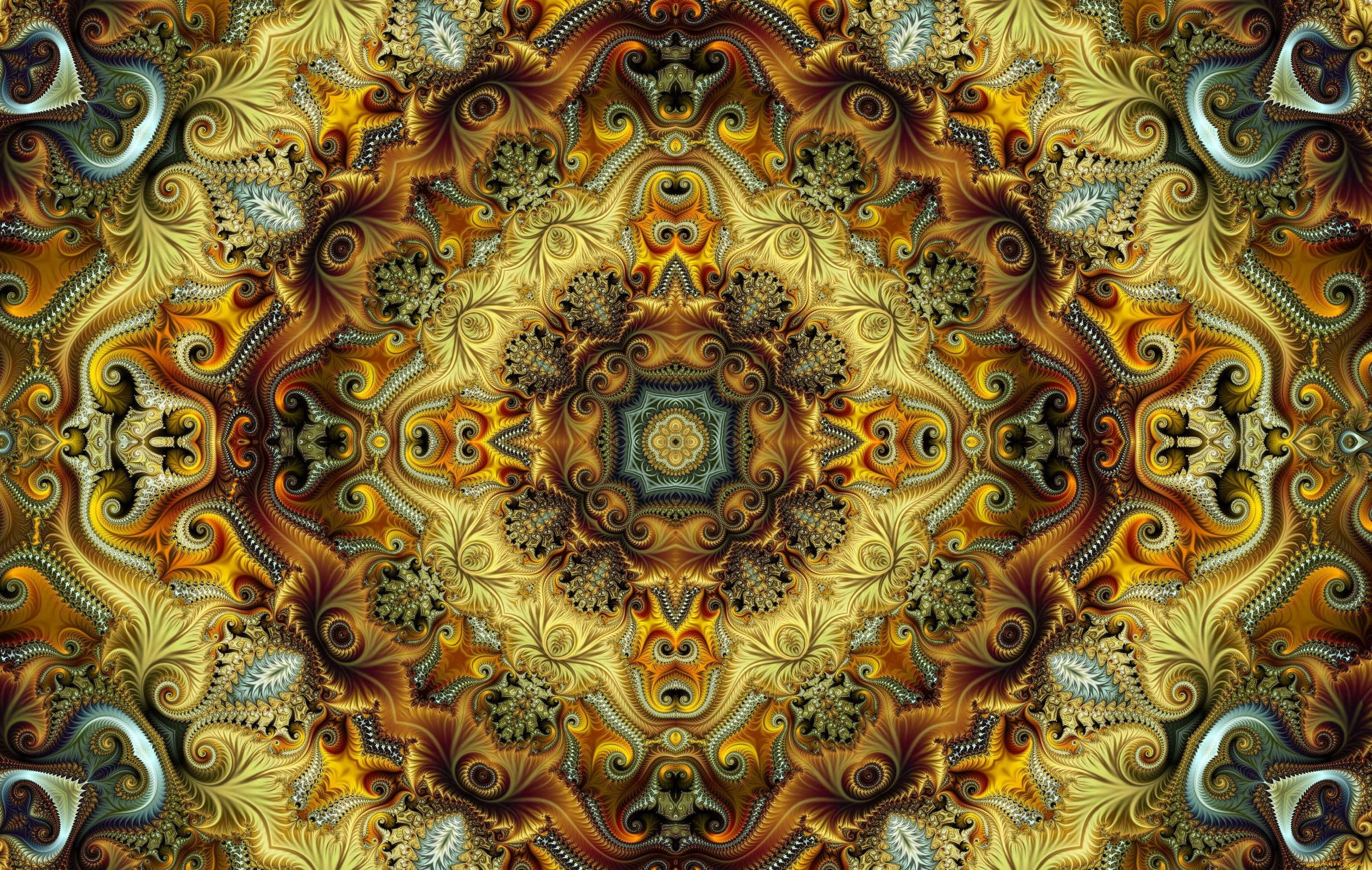 3 ,  , fractal, , , 